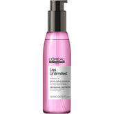 LOREAL PROFESSIONAL LISS UNLIMITED SMOOTHER SERUM 125ML